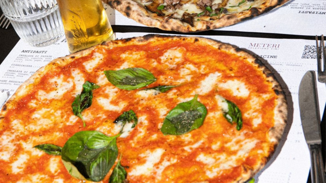 Pizzeria da Luigi