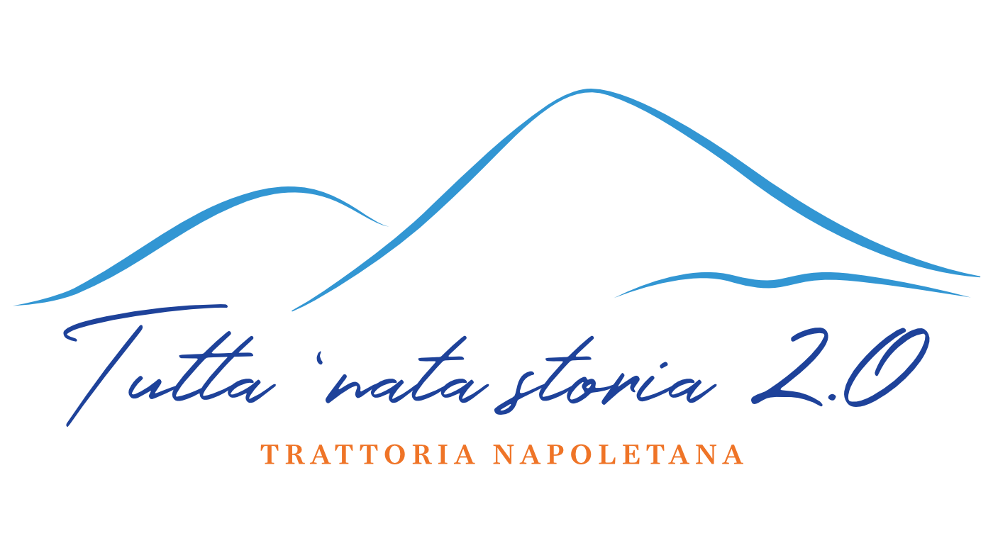 Trattoria Tutta 'Nata Storia 2.0